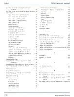 Preview for 110 page of Aerotech Automation1 XL5e Hardware Manual