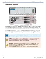 Preview for 30 page of Aerotech Automation1 XR3 Series Hardware Manual