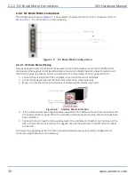 Preview for 38 page of Aerotech Automation1 XR3 Series Hardware Manual