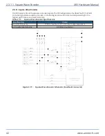 Preview for 42 page of Aerotech Automation1 XR3 Series Hardware Manual