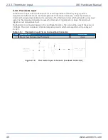 Preview for 48 page of Aerotech Automation1 XR3 Series Hardware Manual