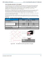 Preview for 71 page of Aerotech Automation1 XR3 Series Hardware Manual