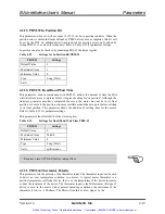 Preview for 130 page of Aerotech BA-Intellidrive BAI 10 User Manual