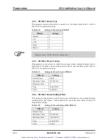 Preview for 137 page of Aerotech BA-Intellidrive BAI 10 User Manual