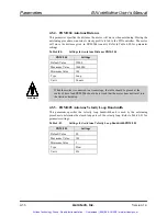 Preview for 147 page of Aerotech BA-Intellidrive BAI 10 User Manual