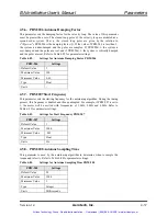 Preview for 148 page of Aerotech BA-Intellidrive BAI 10 User Manual