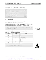 Preview for 158 page of Aerotech BA-Intellidrive BAI 10 User Manual