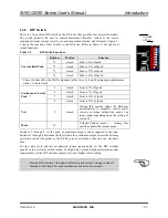 Preview for 15 page of Aerotech BA10 SERIES User Manual