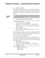 Preview for 34 page of Aerotech BA10 SERIES User Manual