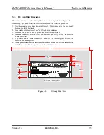 Предварительный просмотр 45 страницы Aerotech BA10 SERIES User Manual