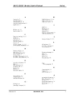 Preview for 57 page of Aerotech BA10 SERIES User Manual