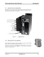 Предварительный просмотр 13 страницы Aerotech BAL LINEAR AMPLIFIER SERIES User Manual