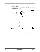 Предварительный просмотр 18 страницы Aerotech BAL LINEAR AMPLIFIER SERIES User Manual