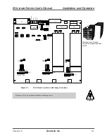 Предварительный просмотр 23 страницы Aerotech BAL LINEAR AMPLIFIER SERIES User Manual