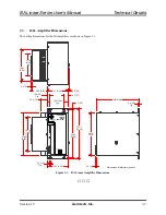 Предварительный просмотр 41 страницы Aerotech BAL LINEAR AMPLIFIER SERIES User Manual