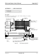 Предварительный просмотр 49 страницы Aerotech BAL LINEAR AMPLIFIER SERIES User Manual