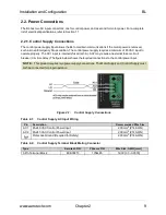 Preview for 19 page of Aerotech BL 10-40 Hardware Manual