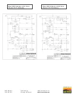 Предварительный просмотр 8 страницы Aerotech BLAZE 600 D Manual