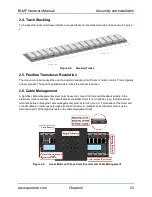 Предварительный просмотр 23 страницы Aerotech BLMF Series Manual