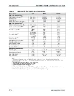 Preview for 26 page of Aerotech BM Series Hardware Manual