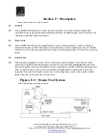 Preview for 8 page of Aerotech BT 400-46 Installation And Operation Maintenance