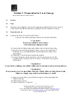 Preview for 12 page of Aerotech BT 400-46 Installation And Operation Maintenance