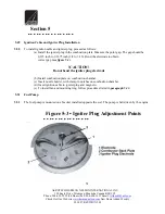 Preview for 37 page of Aerotech BT 400-46 Installation And Operation Maintenance