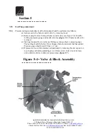 Preview for 38 page of Aerotech BT 400-46 Installation And Operation Maintenance