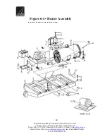 Preview for 50 page of Aerotech BT 400-46 Installation And Operation Maintenance