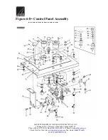 Preview for 61 page of Aerotech BT 400-46 Installation And Operation Maintenance