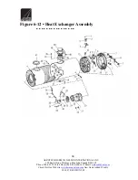 Preview for 72 page of Aerotech BT 400-46 Installation And Operation Maintenance