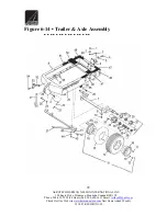 Preview for 78 page of Aerotech BT 400-46 Installation And Operation Maintenance