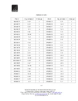 Preview for 83 page of Aerotech BT 400-46 Installation And Operation Maintenance