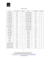 Preview for 87 page of Aerotech BT 400-46 Installation And Operation Maintenance