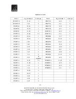 Preview for 89 page of Aerotech BT 400-46 Installation And Operation Maintenance