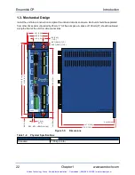 Preview for 23 page of Aerotech Ensemble CP Series Hardware Manual