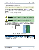 Preview for 28 page of Aerotech Ensemble CP Series Hardware Manual