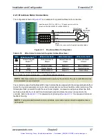 Preview for 38 page of Aerotech Ensemble CP Series Hardware Manual