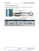 Preview for 41 page of Aerotech Ensemble CP Series Hardware Manual