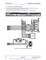 Preview for 47 page of Aerotech Ensemble CP Series Hardware Manual