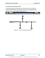 Preview for 56 page of Aerotech Ensemble CP Series Hardware Manual