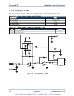 Preview for 73 page of Aerotech Ensemble CP Series Hardware Manual