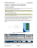 Предварительный просмотр 25 страницы Aerotech Ensemble HLe Hardware Manual