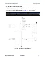 Предварительный просмотр 37 страницы Aerotech Ensemble HLe Hardware Manual