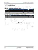 Предварительный просмотр 62 страницы Aerotech Ensemble HLe Hardware Manual