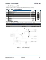 Предварительный просмотр 67 страницы Aerotech Ensemble HLe Hardware Manual