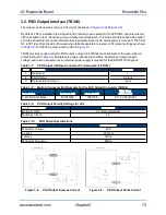 Предварительный просмотр 73 страницы Aerotech Ensemble HLe Hardware Manual