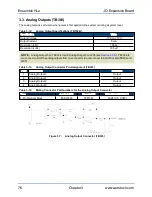 Предварительный просмотр 76 страницы Aerotech Ensemble HLe Hardware Manual