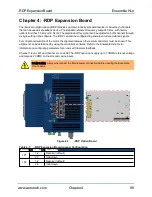 Предварительный просмотр 89 страницы Aerotech Ensemble HLe Hardware Manual