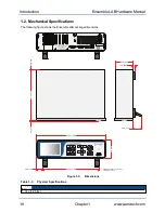 Предварительный просмотр 18 страницы Aerotech Ensemble LAB Hardware Manual